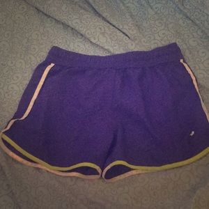 Shorts that you can wear or sleep in